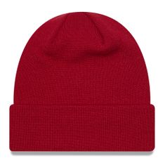 New Era Čepice AC MILAN Cuff red