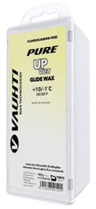 Vauhti Skluzný vosk PURE UP 180 g WET