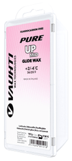 Vauhti Skluzný vosk PURE UP 180 g MID