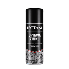 Den Braven Oprava zinku 400 ml aerosolový sprej