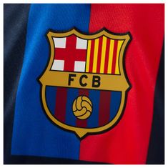 FotbalFans Dětský dres FC Barcelona, Replika FCB | 13-14r