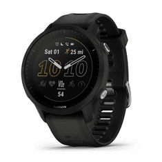 Garmin Forerunner 955, černé