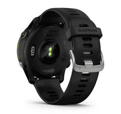 Garmin Forerunner 255 Music, černé