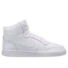 Nike Boty bílé 41 EU Ebernon Mid