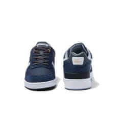 Lacoste Boty tmavomodré 42 EU 744SMA0034092