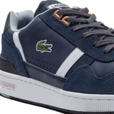 Lacoste Boty tmavomodré 42 EU 744SMA0034092