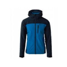 Hi-Tec Bunda Softshell Mans 92800481784