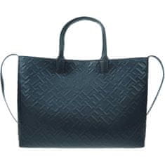 Tommy Hilfiger Taška Tommy Hilfiger Iconic Tote AW0AW15572DW6