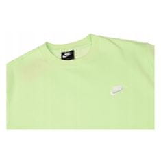 Nike Mikina Sportswear Club B15696