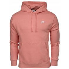 Nike Mikina Sportswear Club Fleece B19707