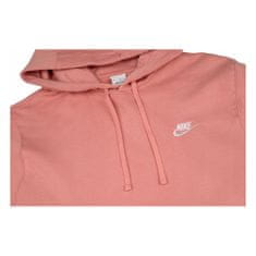 Nike Mikina Sportswear Club Fleece B19707