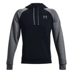 Under Armour Mikina Rivial Flecee Colorblock B20064