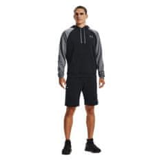 Under Armour Mikina Rivial Flecee Colorblock B20064