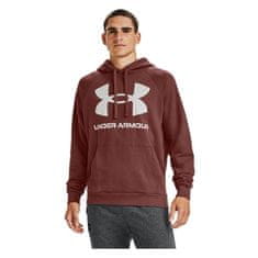 Under Armour Mikina Rival Fleece Big Logo B14797