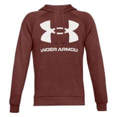 Under Armour Mikina Rival Fleece Big Logo B14797