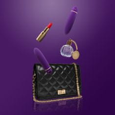 Rianne S RS Essentials Classique Vibe Deep Purple