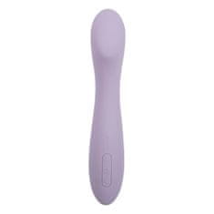 svakom Svakom Amy 2 G-Spot & Clitoral Vibrator Light Purple