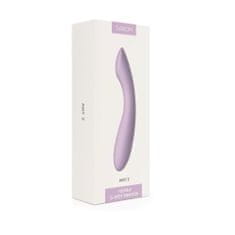 svakom Svakom Amy 2 G-Spot & Clitoral Vibrator Light Purple