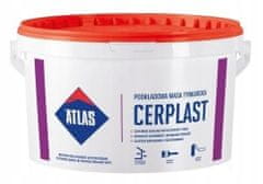 Atlas Podkladová omítková směs Cerplast bílá 5 kg