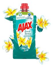 OEM AJAX Lagoon Flower čistič podlah 1l