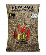 Eco-Pal Dřevěné pelety Premium certifikované 6 mm 15 kg