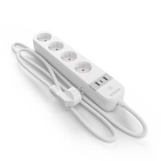 Tesla SMART Power Strip PS300 (TSL-SPL-SPS300)