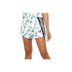 Adidas Kalhoty na trenínk bílé 158 - 163 cm/S Aop Shorts