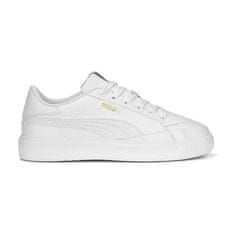 Puma Boty bílé 40.5 EU Lajla