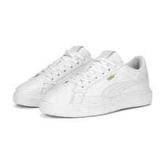 Puma Boty bílé 40.5 EU Lajla