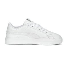 Puma Boty bílé 40.5 EU Lajla