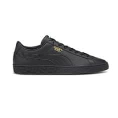 Puma Boty černé 42.5 EU Basket Classic Xxi