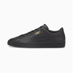 Puma Boty černé 42.5 EU Basket Classic Xxi