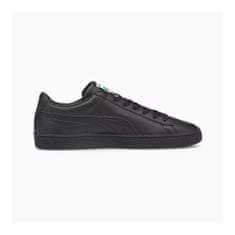 Puma Boty černé 42.5 EU Basket Classic Xxi