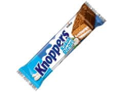 Knoppers Knoppers kokosové tyčinky 5x40g, 200g