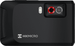 Hikmicro POCKET E - Kapesní termokamera