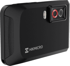 Hikmicro POCKET E - Kapesní termokamera