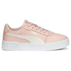 Puma Boty růžové 38.5 EU Carina 20