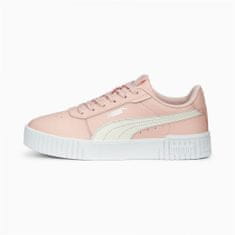 Puma Boty růžové 38.5 EU Carina 20