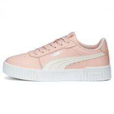 Puma Boty růžové 38.5 EU Carina 20