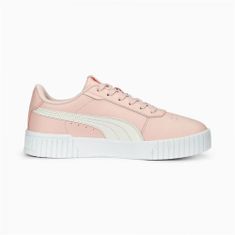 Puma Boty růžové 38.5 EU Carina 20