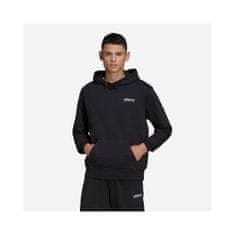 Adidas Mikina černá 170 - 175 cm/M Adv ST Hoody