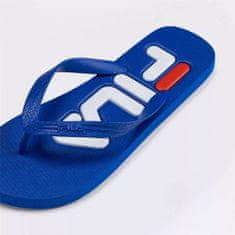 FILA Žabky modré 44 EU Troy