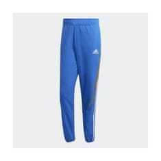 Adidas Kalhoty modré 176 - 181 cm/L Juve Trening Woven Pant