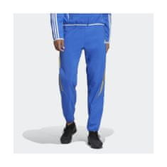 Adidas Kalhoty modré 176 - 181 cm/L Juve Trening Woven Pant