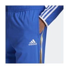 Adidas Kalhoty modré 176 - 181 cm/L Juve Trening Woven Pant