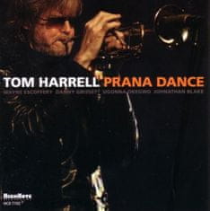 Harrell Tom: Prana Dance