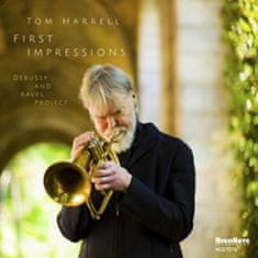 Harrell Tom: First Impressions: The Debussy and Ravel Project