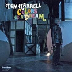 Harrell Tom: Colours of a Dream