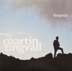 Tingvall Martin: Distance