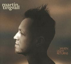 Tingvall Martin: When Light Returns